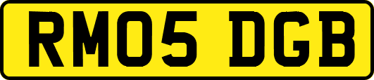 RM05DGB