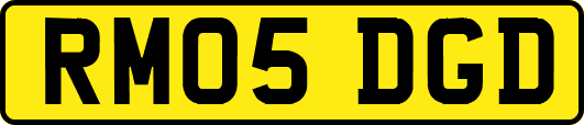 RM05DGD
