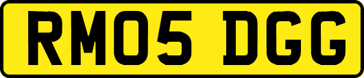 RM05DGG
