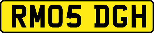 RM05DGH