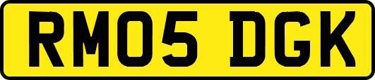 RM05DGK