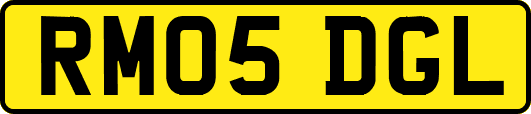 RM05DGL