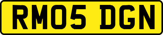 RM05DGN