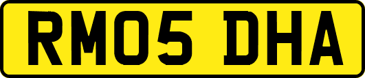 RM05DHA
