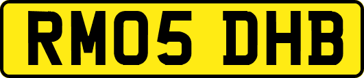 RM05DHB