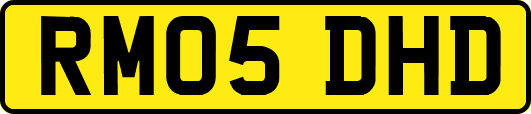 RM05DHD