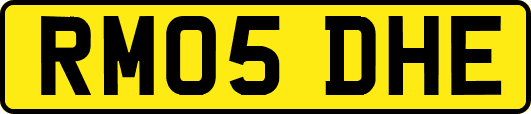 RM05DHE