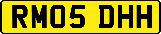 RM05DHH