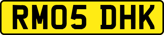 RM05DHK