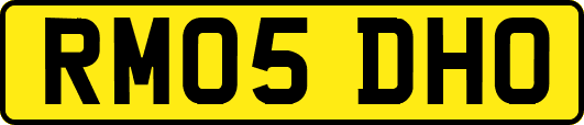 RM05DHO