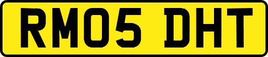 RM05DHT