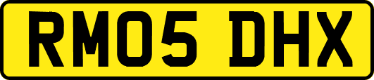 RM05DHX