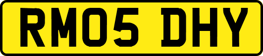 RM05DHY