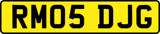 RM05DJG