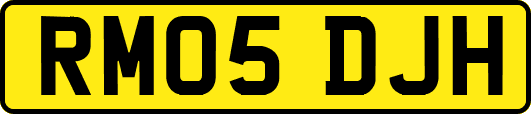 RM05DJH