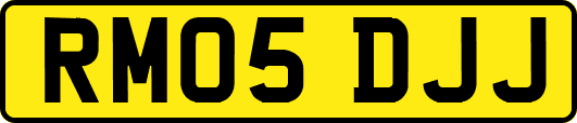 RM05DJJ