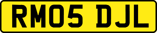 RM05DJL
