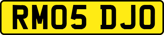 RM05DJO