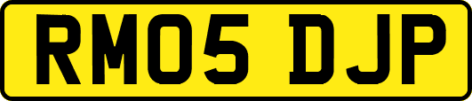 RM05DJP