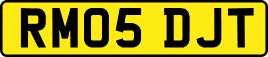 RM05DJT