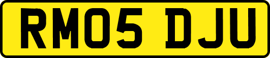 RM05DJU