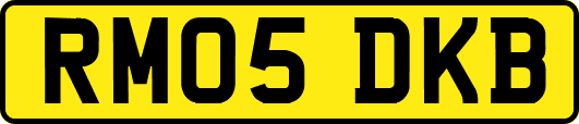 RM05DKB