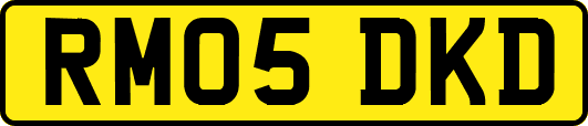 RM05DKD