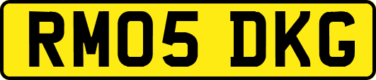 RM05DKG