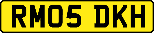 RM05DKH