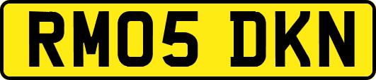 RM05DKN