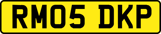 RM05DKP