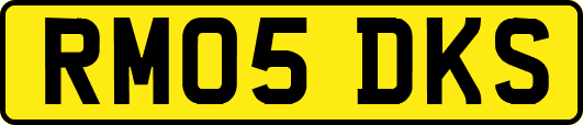 RM05DKS