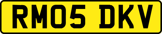 RM05DKV