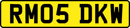 RM05DKW
