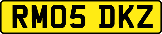 RM05DKZ