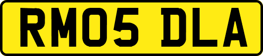 RM05DLA