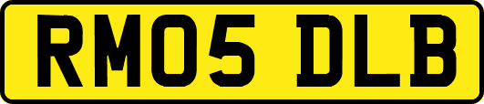 RM05DLB