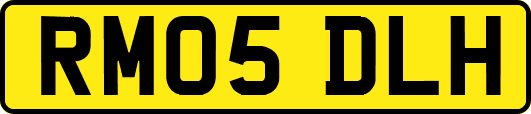 RM05DLH