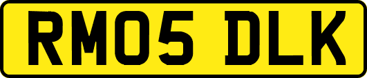 RM05DLK