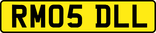 RM05DLL