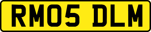 RM05DLM