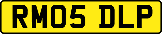 RM05DLP