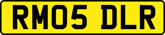 RM05DLR