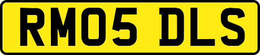 RM05DLS