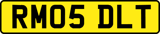 RM05DLT