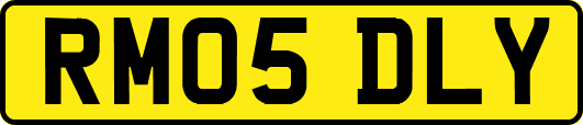 RM05DLY