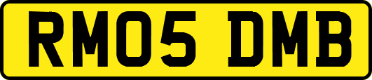 RM05DMB