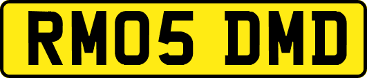 RM05DMD