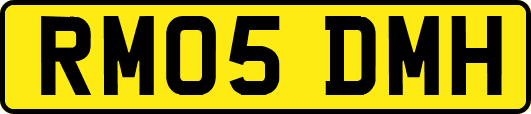 RM05DMH