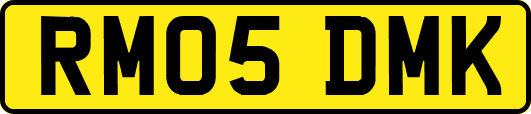 RM05DMK